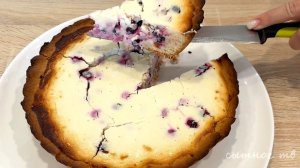 Нежное облачко, которое тает во рту