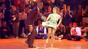 RT7 SF 2016 - Teachers Jam at Deutsches Theater. #Развлечения #Танцы