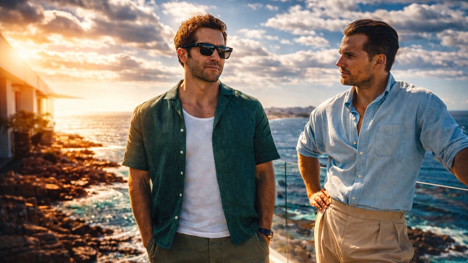 Грязные деньги - трейлер (2026) ДУБЛЯЖ