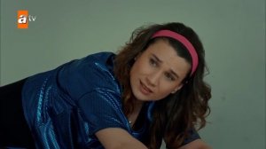 Любовь и Мави 66 серия Турецкий сериал