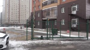 ТЕЛА МАТЕРИ И РЕБЕНКА НАЙДЕНЫ У ПОДЪЕЗДА ДОМА В КРАСНОЯРСКЕ