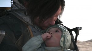 Death Stranding 2: On the Beach - Прохождение "Начало"
