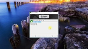 Черный экран до рабочего стола на Windows 10 из-за драйверов amd