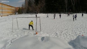 09.03.26 Кубок Лиг 1/4 финала ИНХ  1-0  Пикник