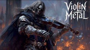 The Melody Refused to Fall Even Once