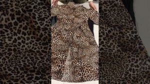 сти231л. Женская одежда лето новая