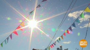 Март, добавь-ка яркости! Доброе утро. Фрагмент выпуска от 10.03.2026