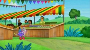 Даша-путешественница 6 сезон 6 серия (мультсериал, 2010)