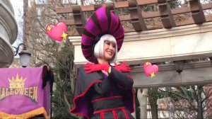 Veil being our queen for 6 minutes