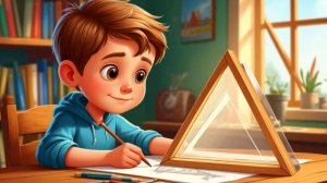 7 класс за 20 минут готовимся к контрольной по теме :"Прямоугольные треугольники"