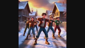 Песня - Весенняя, залихватская