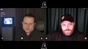 Спокойный диалог: разжигатели ненависти