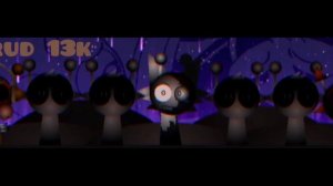 Sprunki Simon Time phase 3