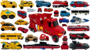 Машинки летают и прыгают! Развивающие мультики Машины помощники. Мультфильмы про машинки