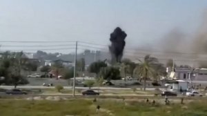 Удар "Томагавком" по начальной школе для девочек в городе Минаб. Версия Трампа: Иран купил его в США