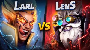 LenS: ДУШИЛ ТИМ СПИРИТ КАК МОГ ｜ Произошло страшное 😱