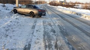 Дорожный патруль. Анжеро-Судженск. От 10.03.2026