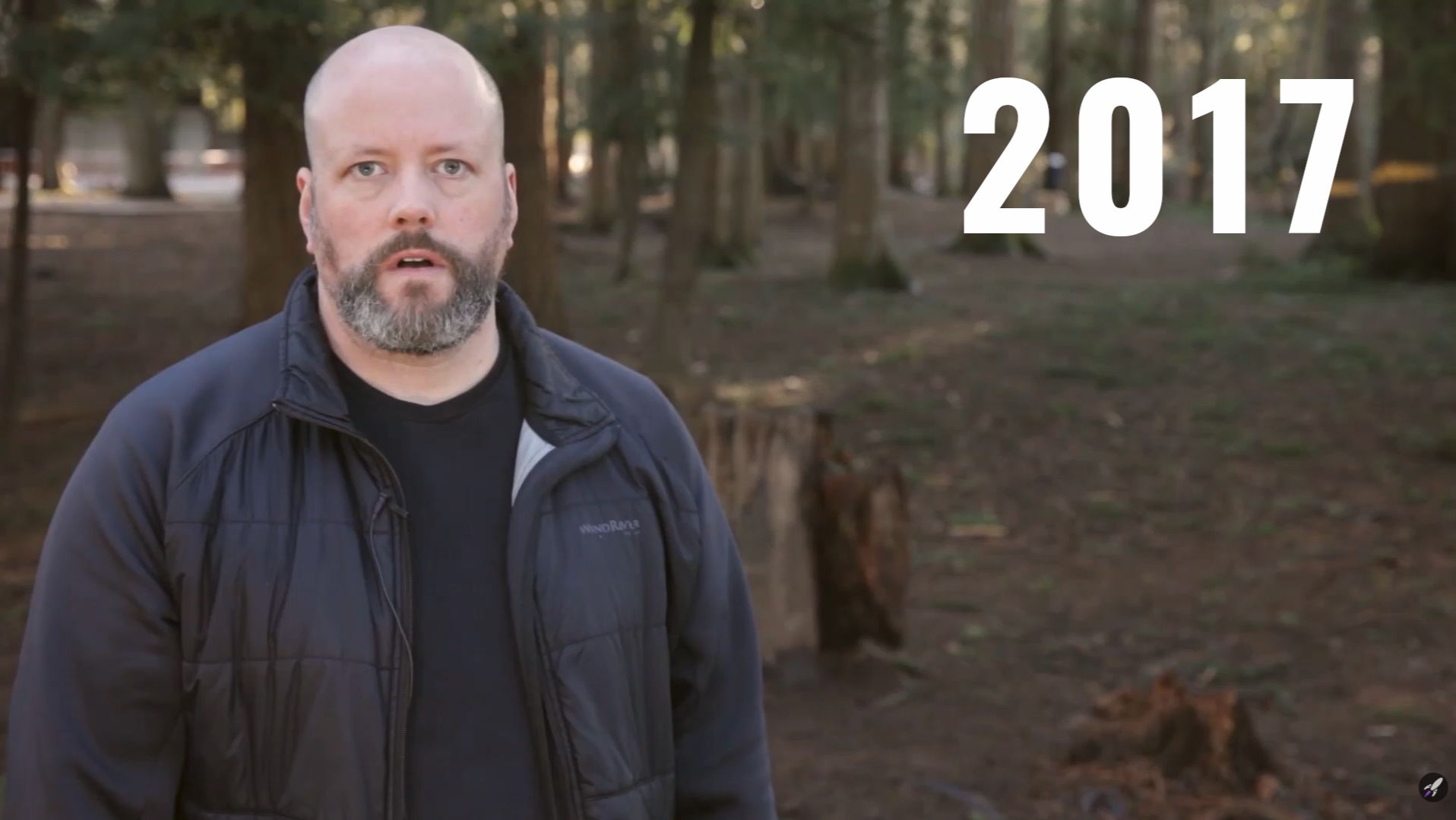 10 лет вопросов про черные дыры: 2017 год