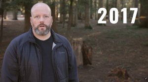 10 лет вопросов про черные дыры: 2017 год