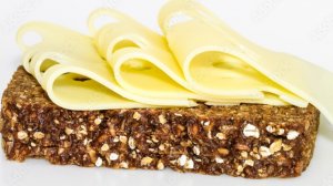 Эдит про хлеб с сыром (DJ bread )