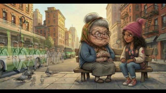 Любовь на всю жизнь