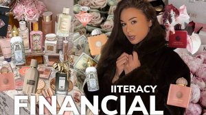 5 ПРИНЦИПОВ ФИНАНСОВОЙ ГРАМОТНОСТИ/КАК ПОКУПАТЬ ДУХИ ДЕШЕВО/НА ЧЕМ Я ЭКОНОМЛЮ