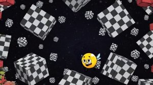 "Сэм: Сквозь текстуры к мечте 😂"