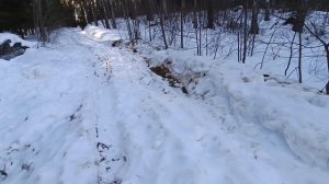 УАЗы,,, в Весну !!!