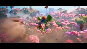 Супер Марио: Галактическое кино The Super Mario Galaxy Movie SDR