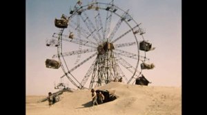 V. Asmolov.- Пришелец