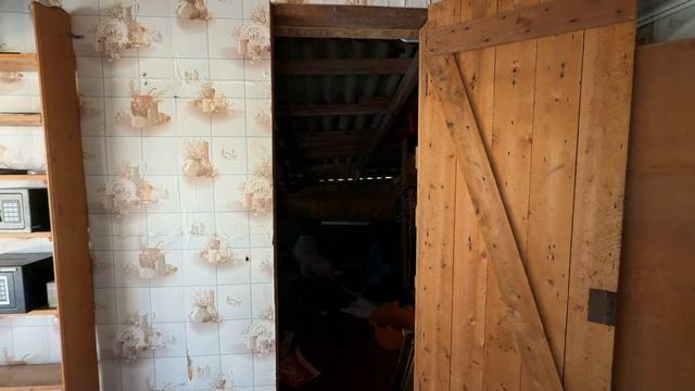 Дом в СНТ Приозерный