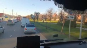 Еду домой на Новый год. 29 декабря. Часть 1.