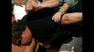 В одном из турецких отелей в курортном городке Кемер произошёл настоящий бой