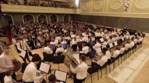 Романс А.С.Даргомыжский. Капелла