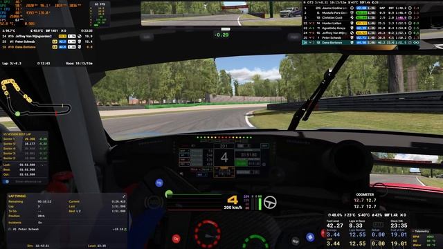 iRacing 13th Week GT3 Challenge - Fixed [10-03-2026 23-17-24]