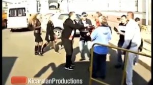 Выход на профилактику РЕН ТВ (16.04.2014)