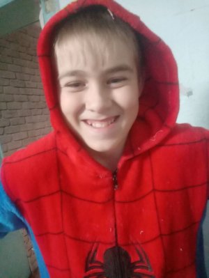 иду на прогулку