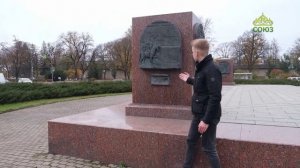 ЧЕТВЕРТЬ ЧАСА׃ СВЯТИТЕЛЬ СИЛЬВЕСТР (ОЛЬШЕВСКИЙ). ПСКОВ - ГОРОД ВОИНСКОЙ СЛАВЫ