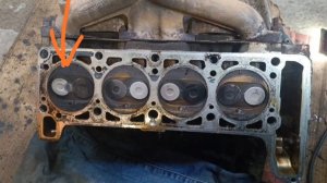 Ох уж этот 4 цилиндр Нивы!?