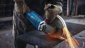 Болгарка Bosch GWS 24-230 JH