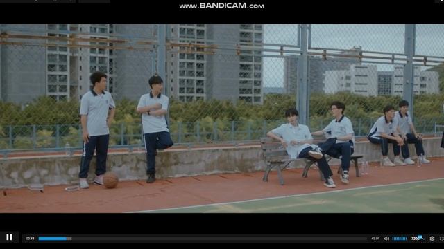 Клип на дораму "Ты моё желание"