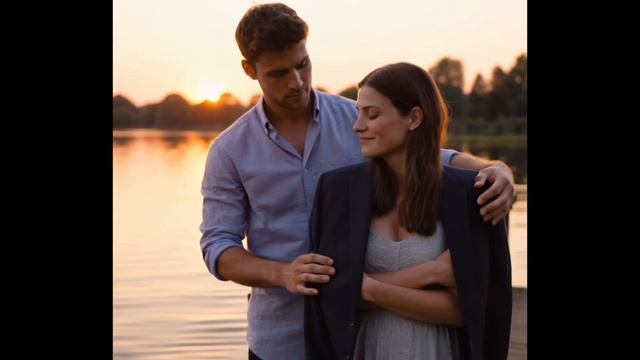 Красивые женщины. Аудиовизуальная поэзия