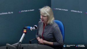 🔴LIVE. Работа Ботанического сада им.Н.В.Багрова в весенний период