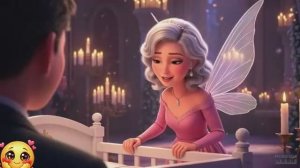 ✅Мультфильм  «Спящая красавица» 👑 🌹