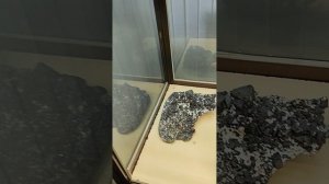 Музей самоцветов 4март 2026 год