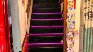 Токио рынки Амейоко и торговая улица Уэно яркая прогулка по оживлённым местам города 🏮