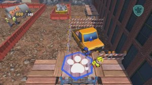 Щенячий патруль собаки спасатели, Игровой  - мультик для детей.