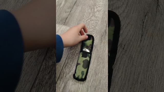 Мой инвентарь