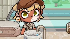 колаба с Polli