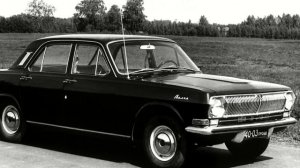 Советские авто за рубежом на экспорт за границей что из этого получилось